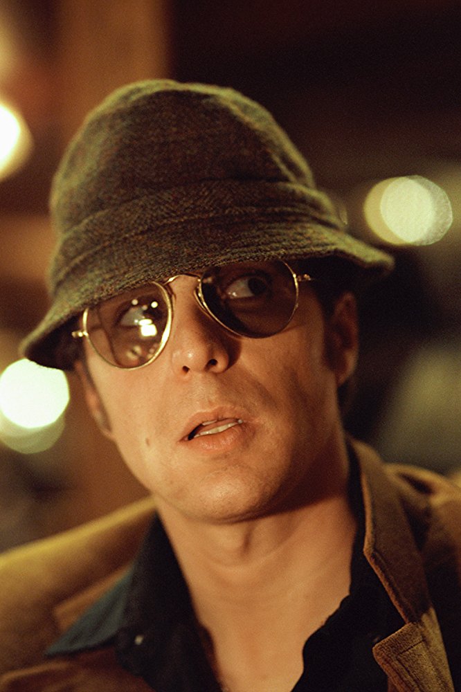Chuck Barris