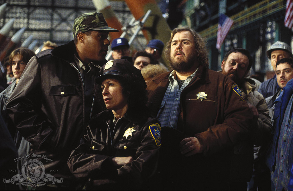 Bill Nunn