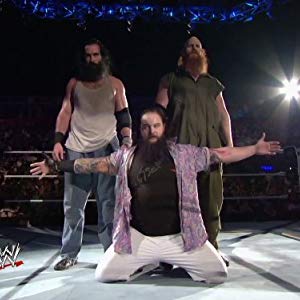 Bray Wyatt, Husky Harris