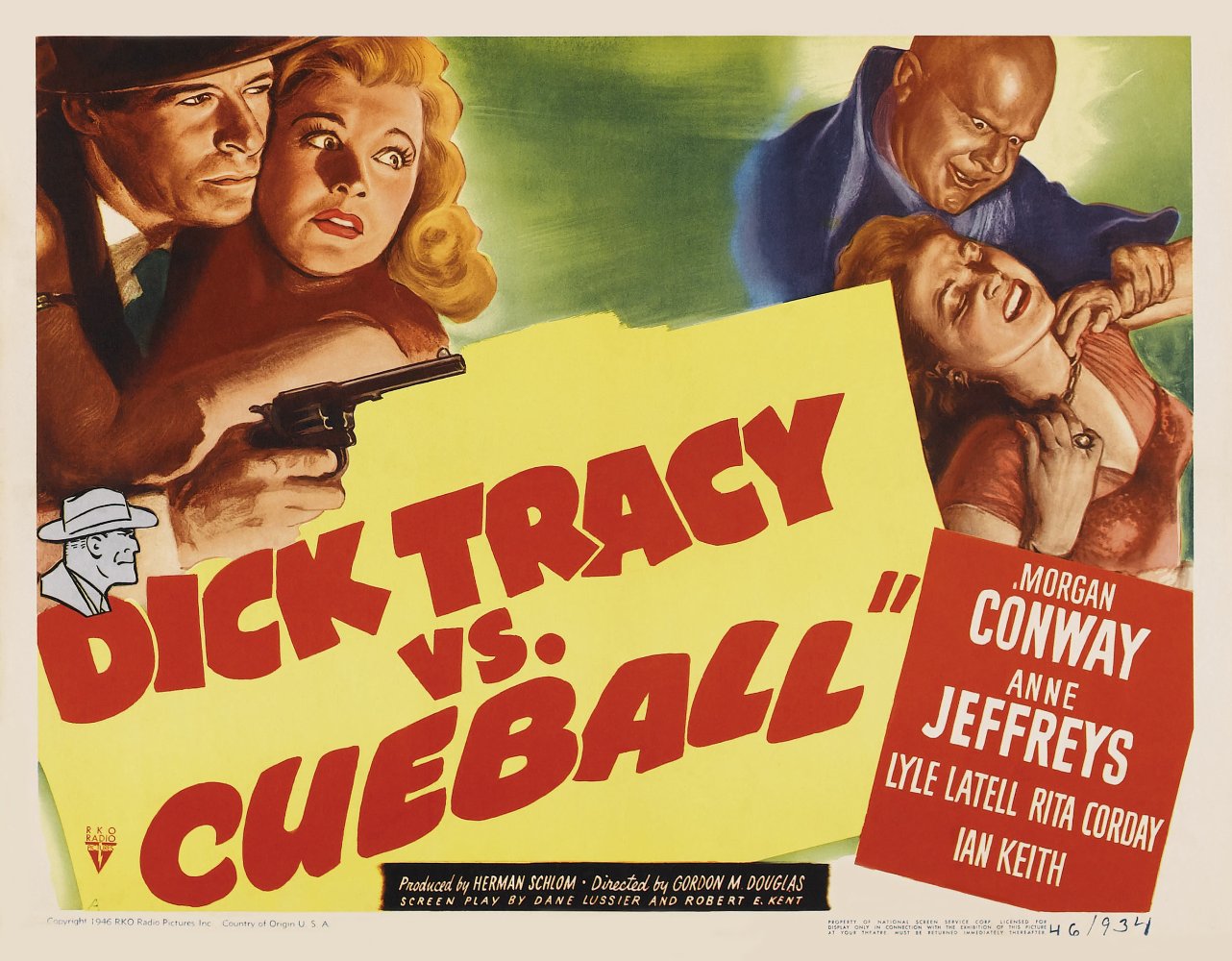 Dick Wessel