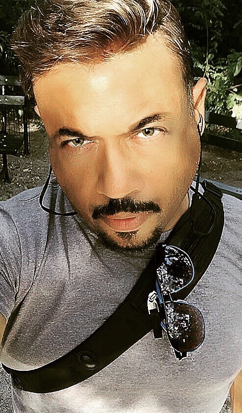 Adam Alexi-Malle