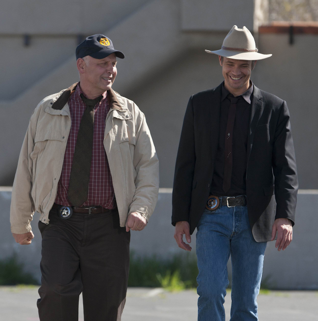 Nick Searcy