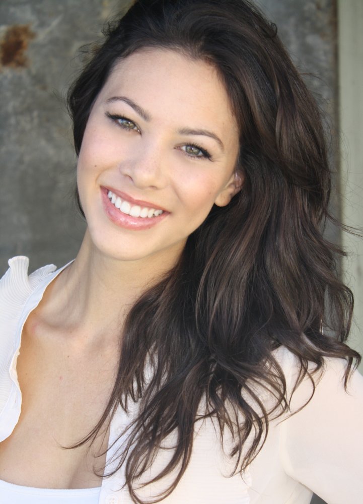 Nicole Sienna