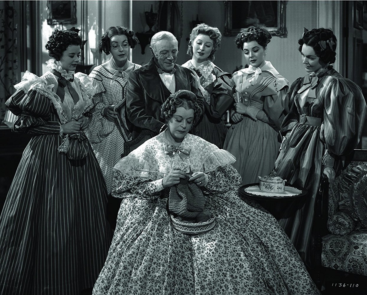 Mary Bennet