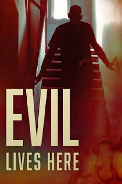 Evil Lives Here - Season 14
