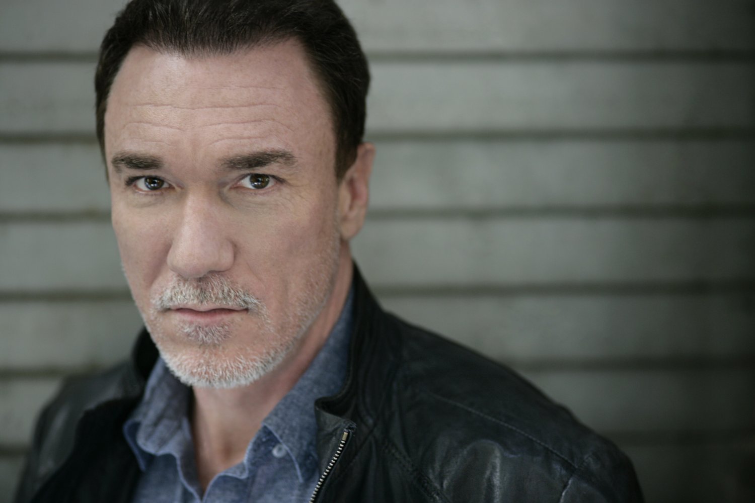 Patrick Page