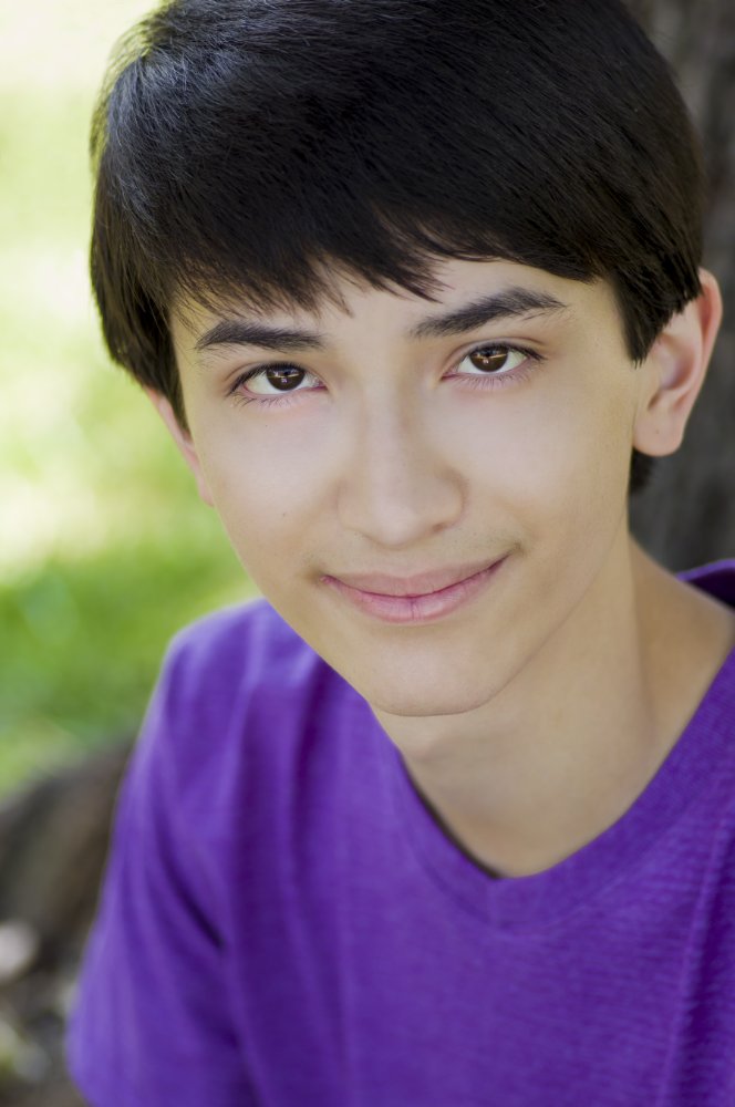 Andrew Thomas