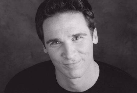 Shane Nickerson