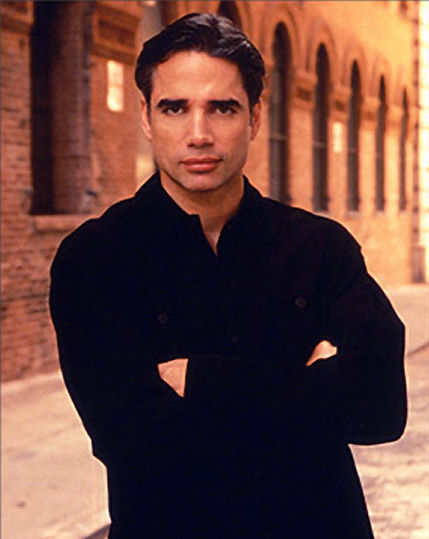 George Alvarez