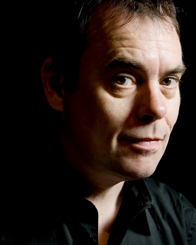 Kevin Eldon