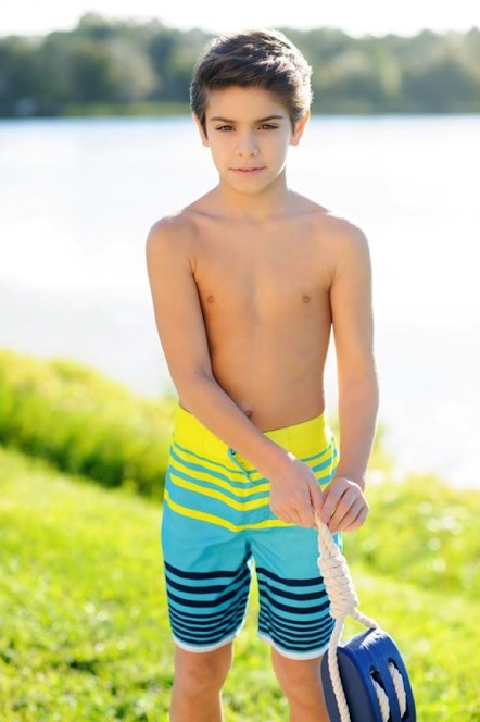 Brandon Rossel