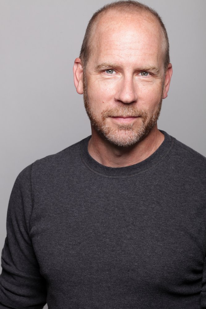 Doug Tompos