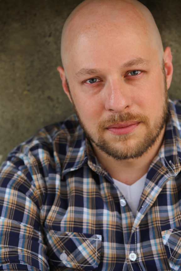 Michael Finn