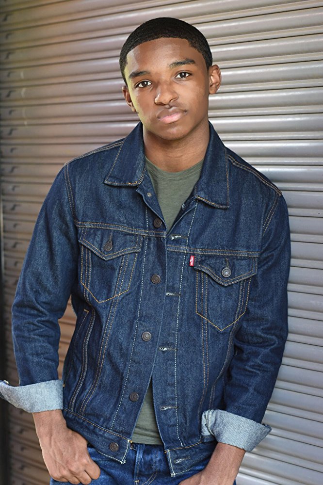 Christian Gabriel Anderson
