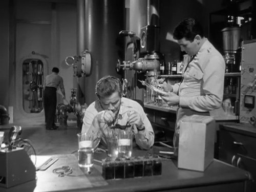 David Hedison