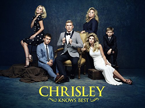 Todd Chrisley