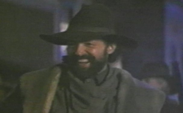 Matt O'Toole