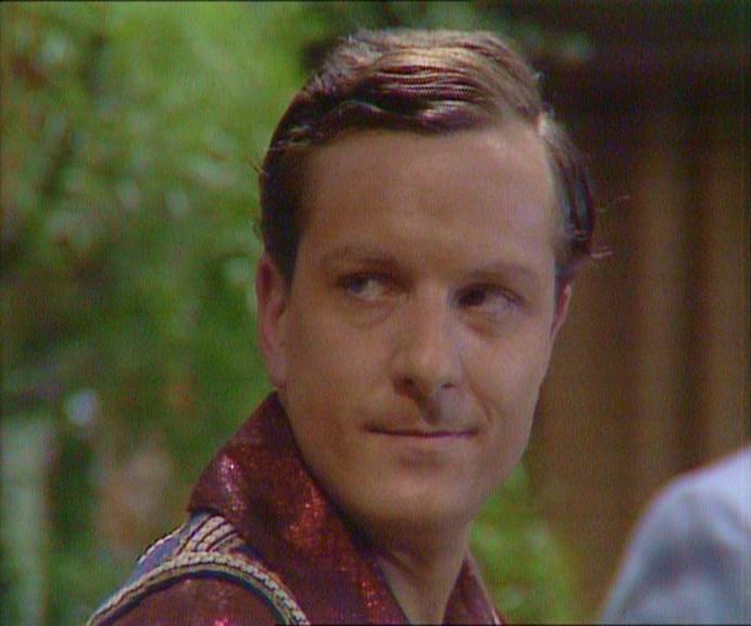 John Gillett
