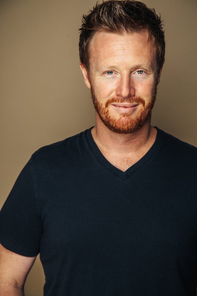 Ryan Barton-Grimley