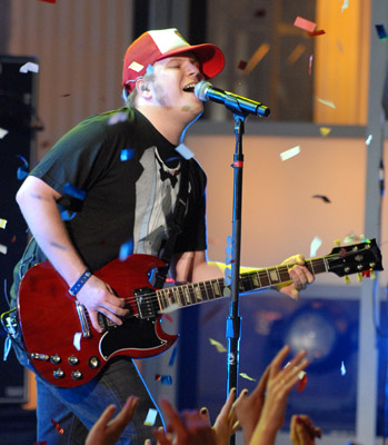 Fall Out Boy