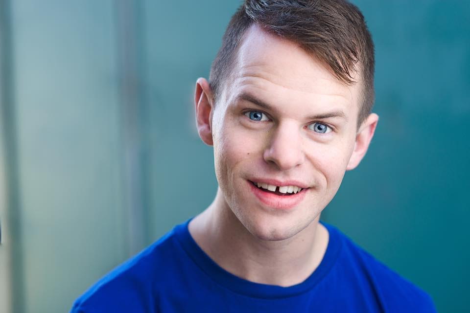 Spencer Morgan