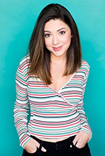 Charity Cervantes