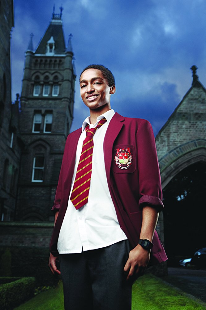 Alfie Lewis