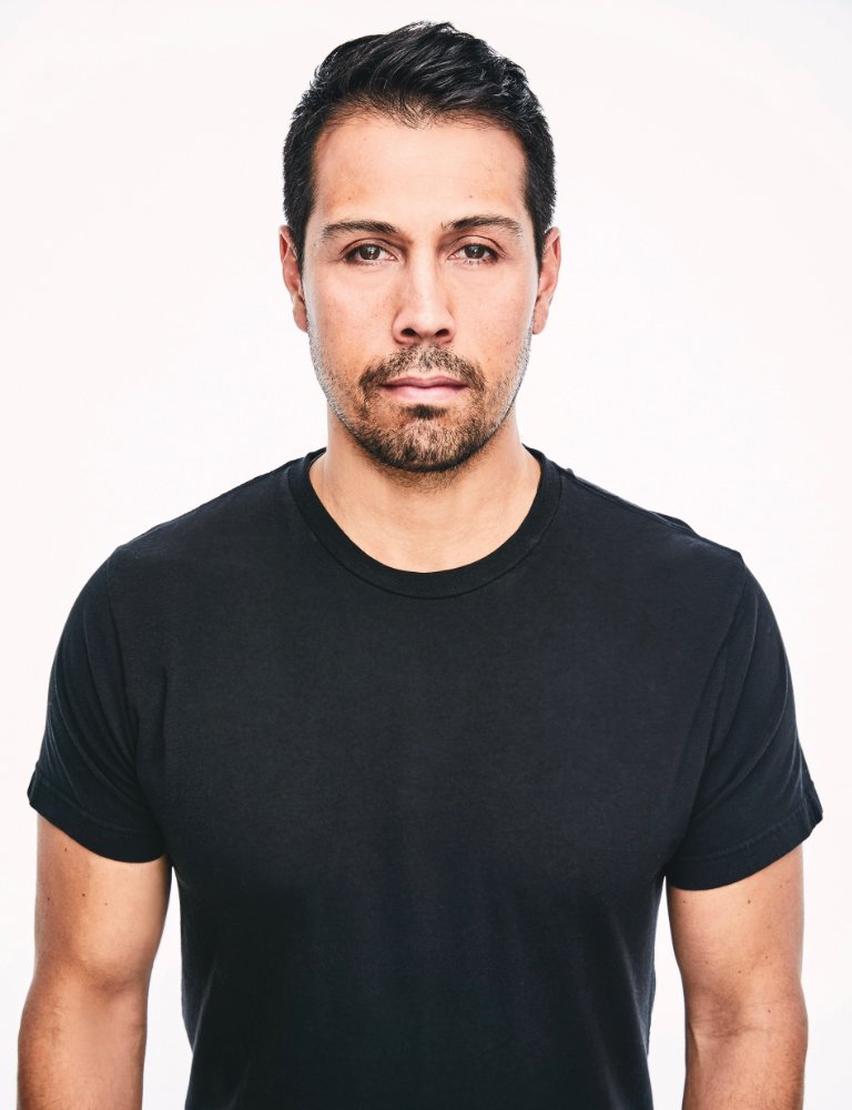 Matt Medrano