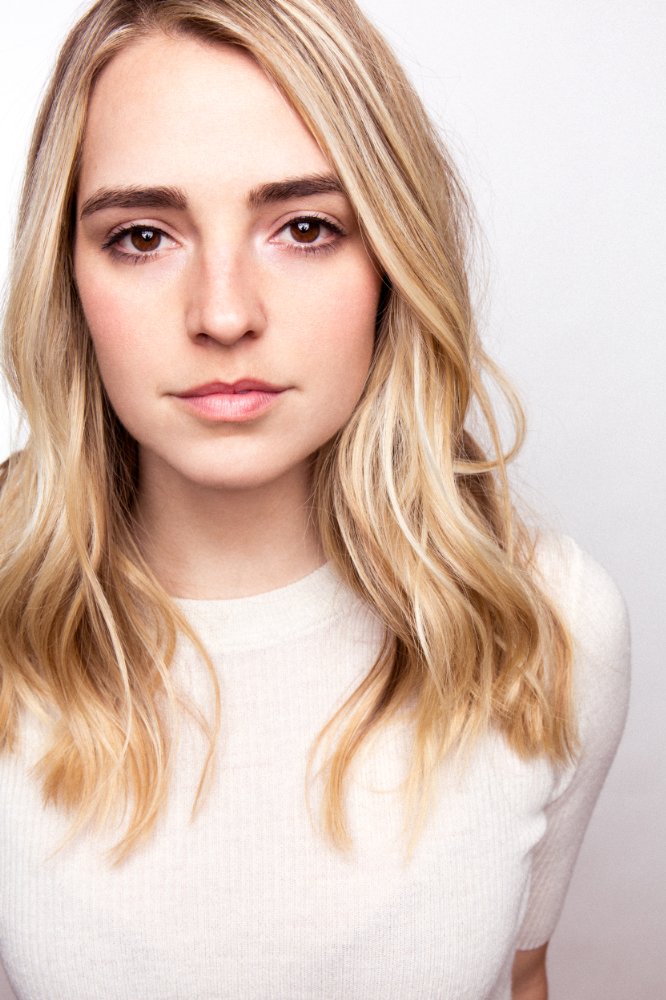 Katelyn Tarver