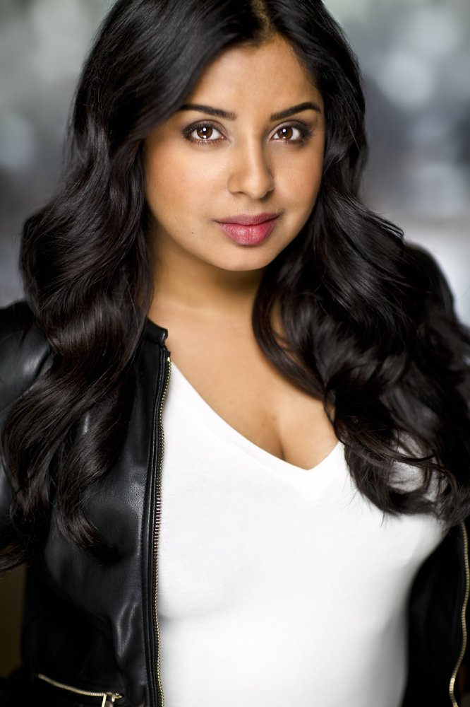 Kayla Lakhani