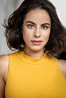 Amel Khalil