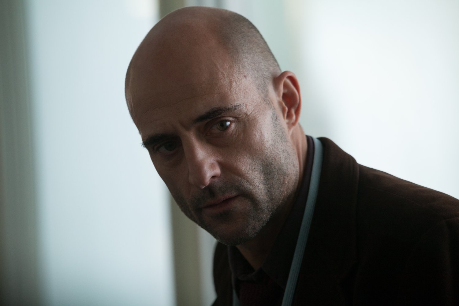 Mark Strong