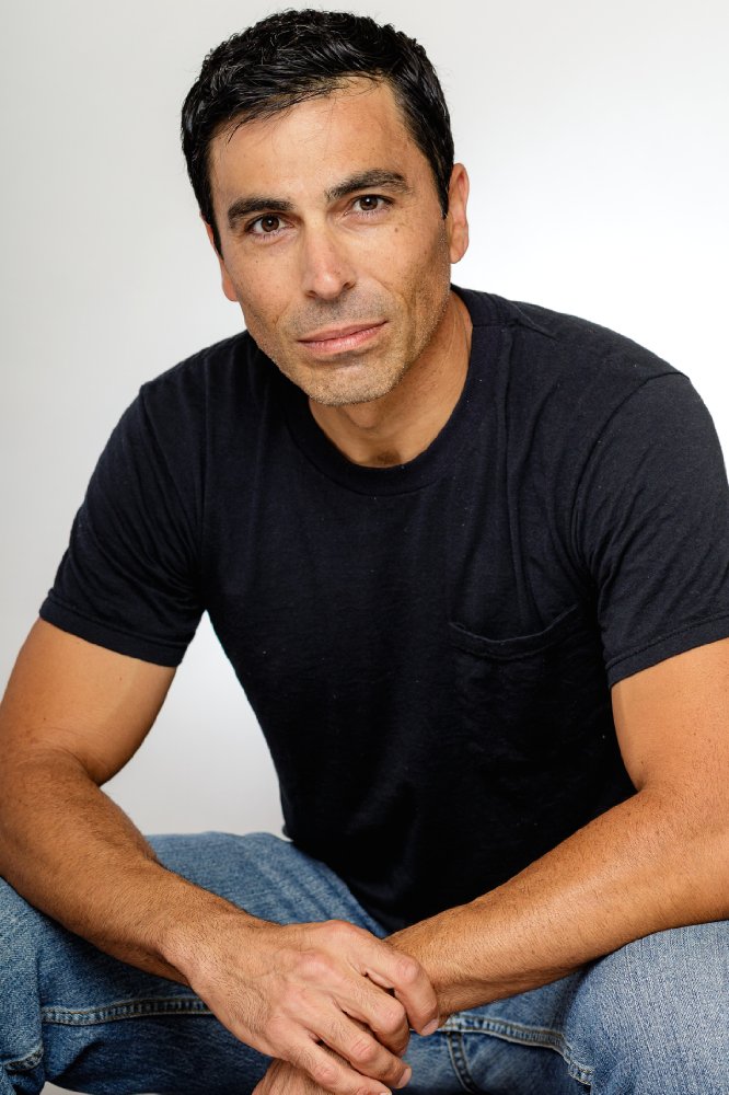 Antonio Royuela