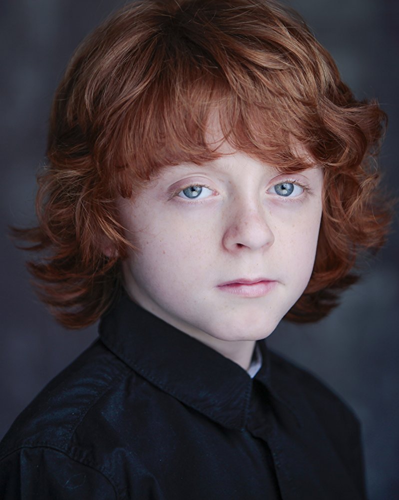 Oliver Ebsworth