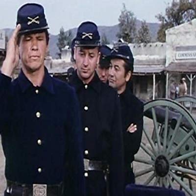 Trooper Hanna