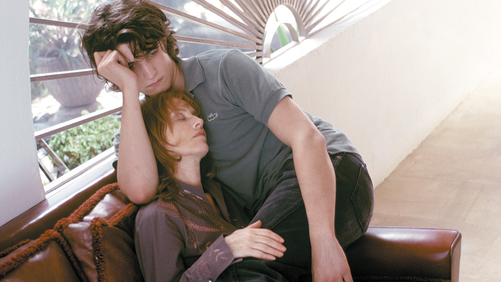 Louis Garrel