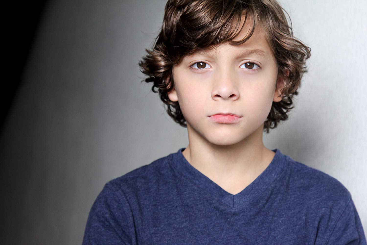 Cassius DeVan
