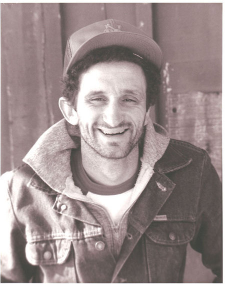 James DeAngelo