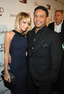 Benny Medina