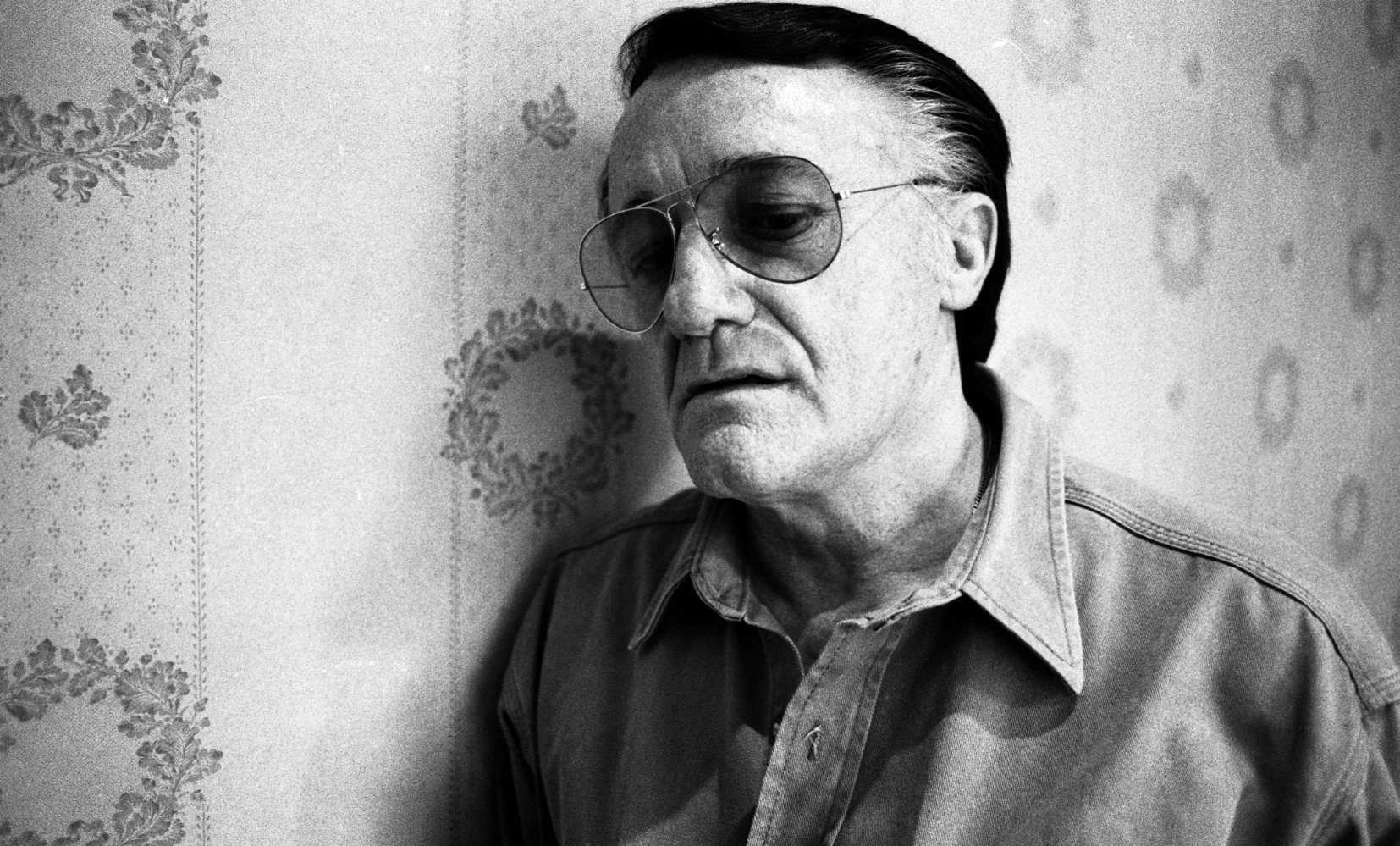 Robert Vaughn