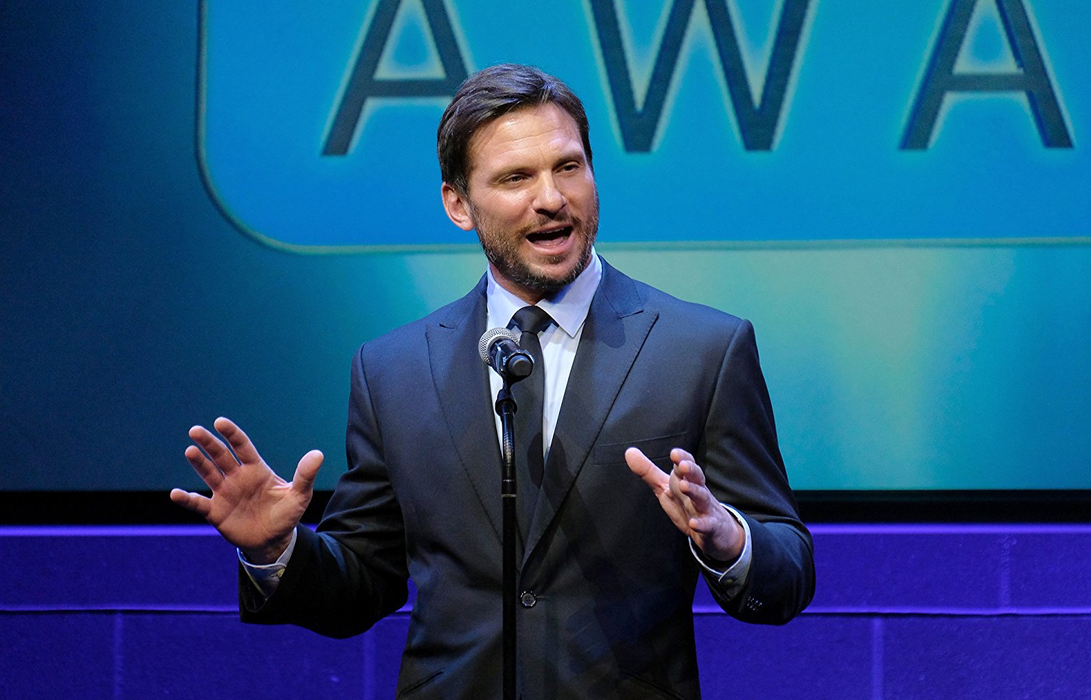 Bill Weir