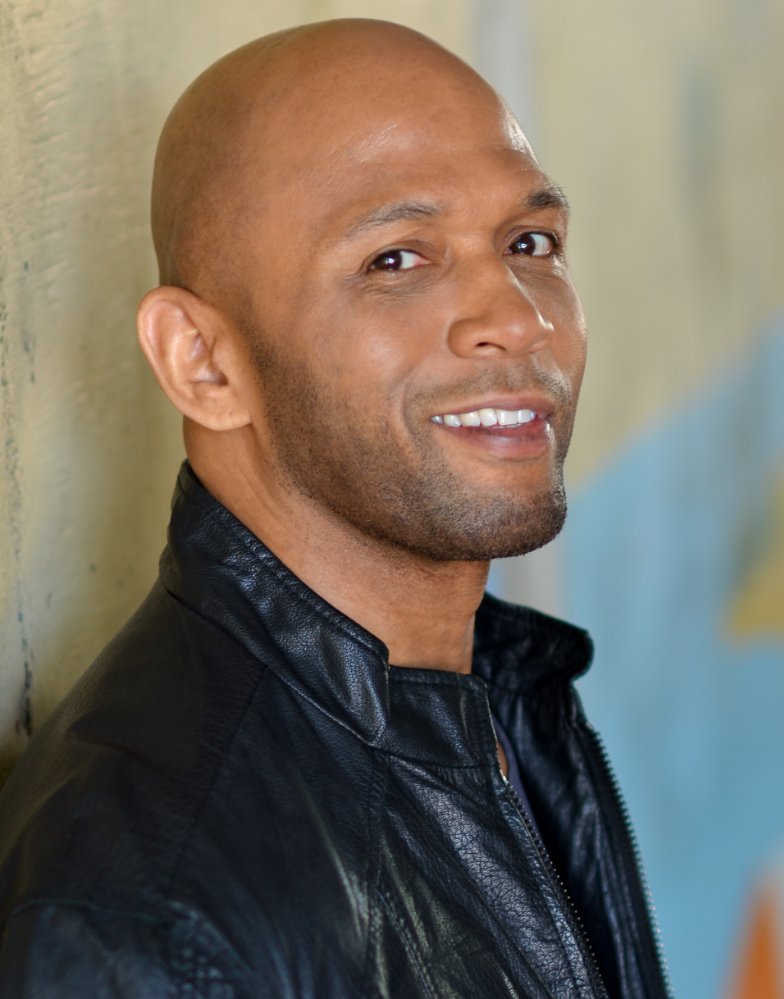 Andre M. Johnson