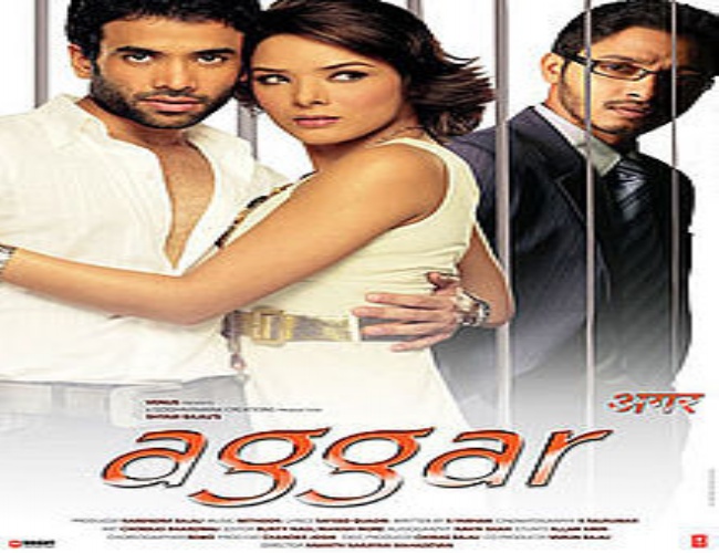 Shreyas Talpade