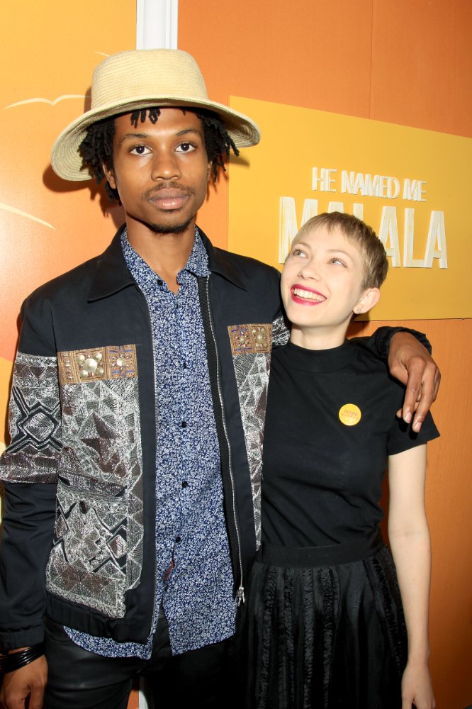 Tavi Gevinson