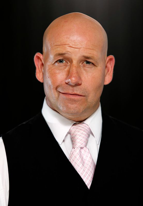 Stacey Gough