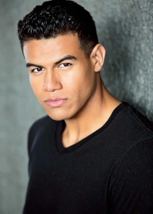 Michael Ocampo