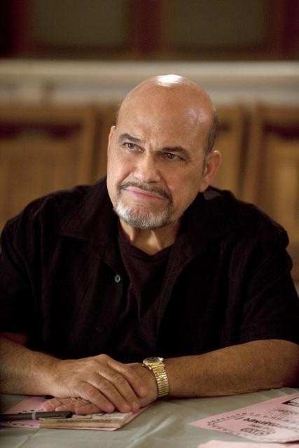 Jon Polito