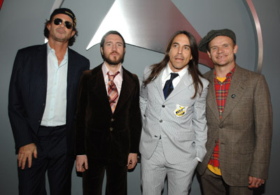 Anthony Kiedis