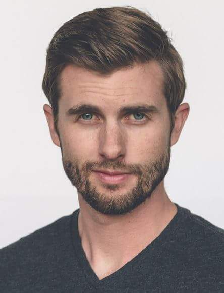 Dan Fowlks