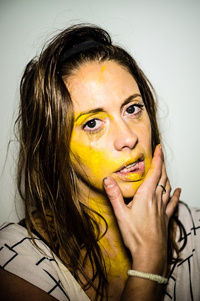 Bryony Cole